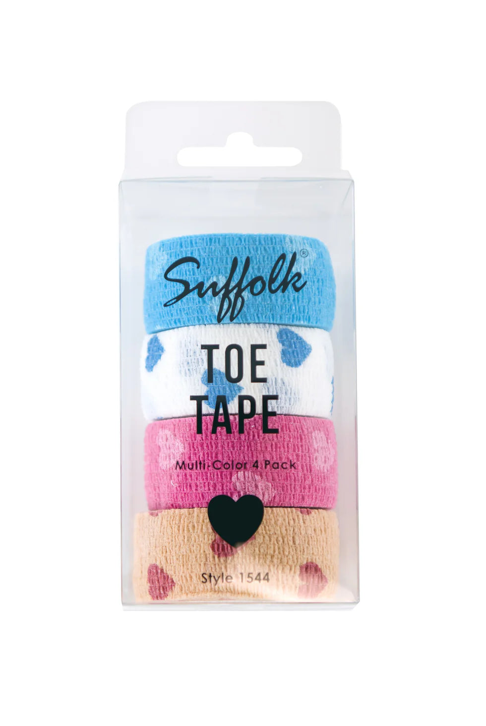 Toe Tape (1544MLT)