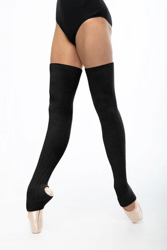 Suffolk 26" Stirrup Leg Warmers