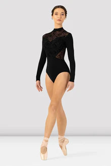 Zip Back Long Slv (L1299) HF