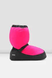 Childrens Warm Up Booties (IM009K)