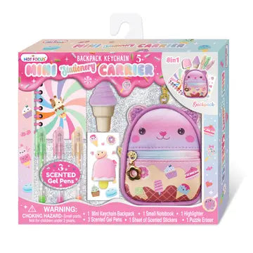 Sweets Mini Stationery Carrier (312SW)