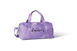Dance Ready Duffle (B25503)
