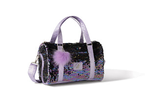 Dazzle Berry Duffle (B25505)