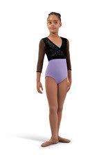 Flower Wrap Top (CZ4346)