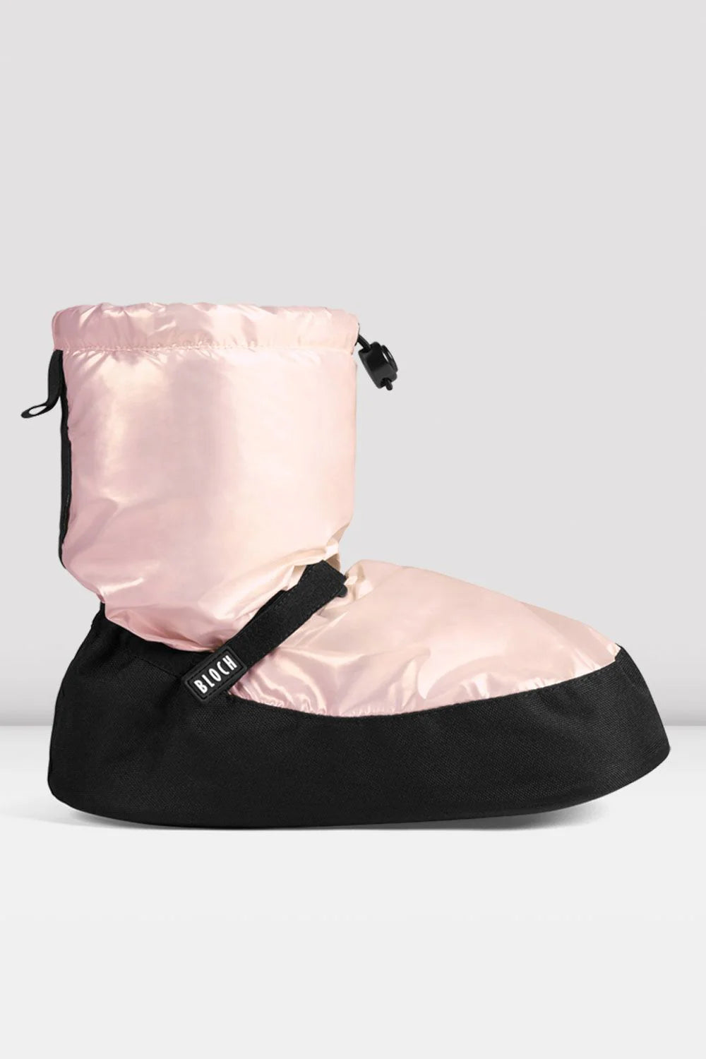 Metallic Bootie (IM009KBM)