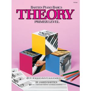 Theory Primer Level (WP205)