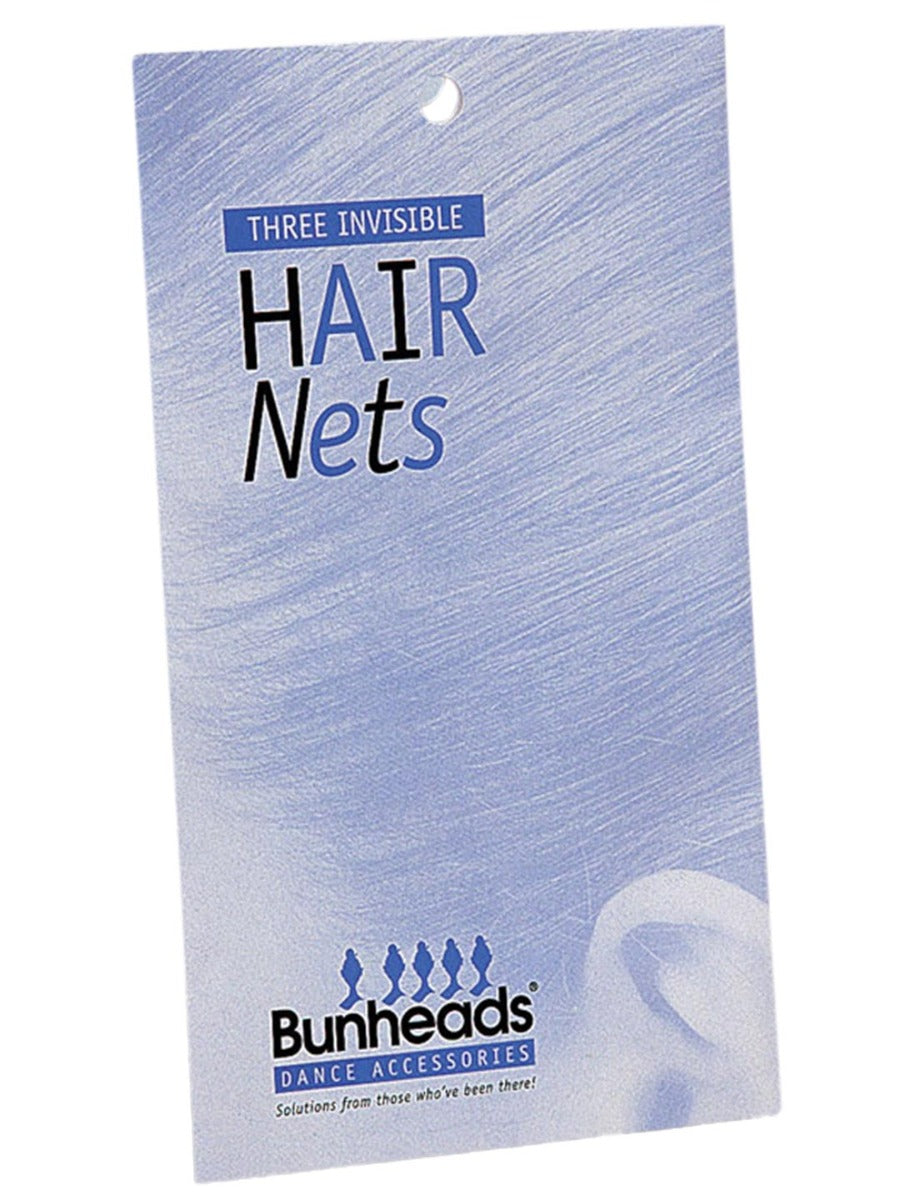 Hairnets (BH420-BH425)