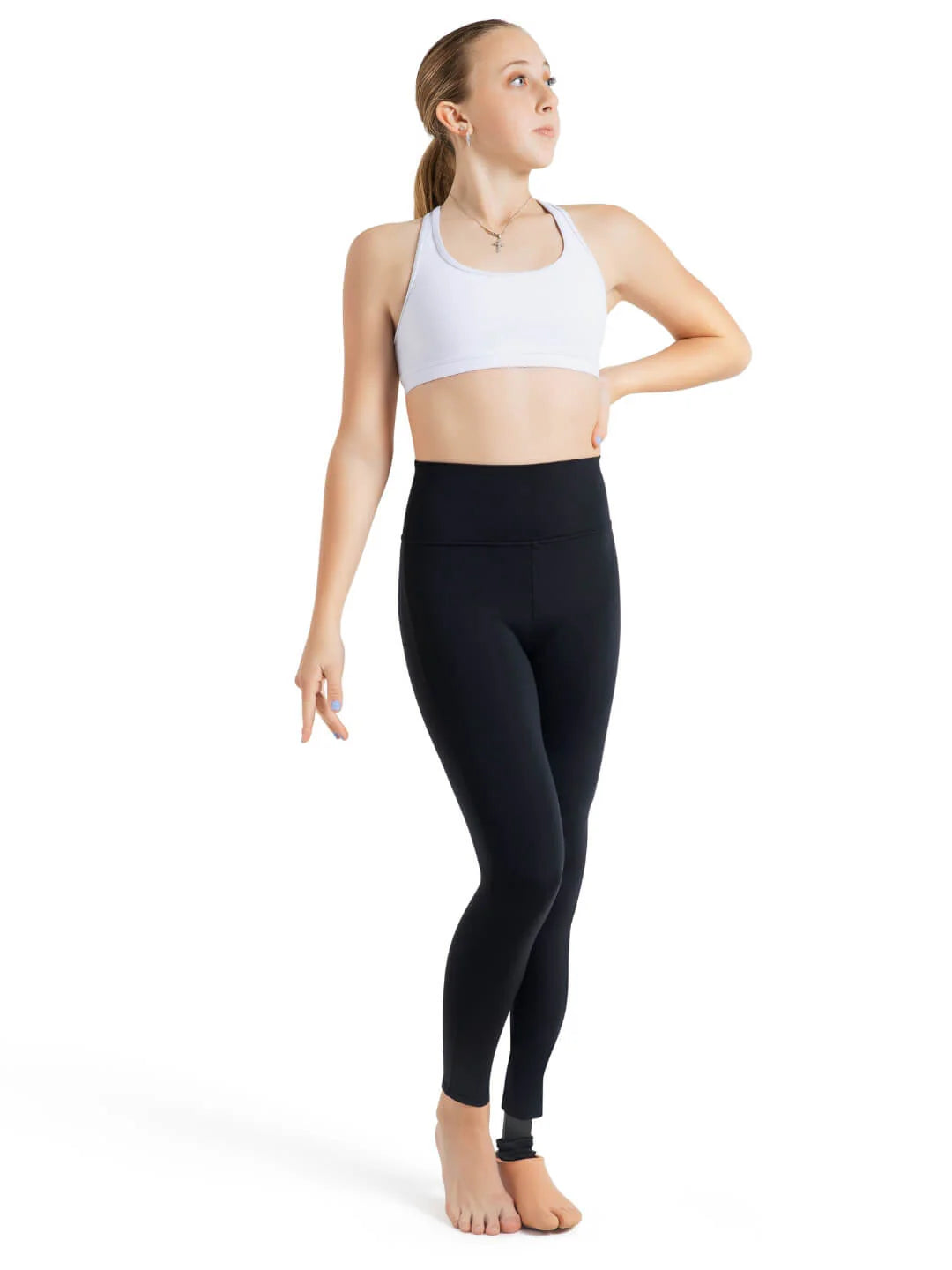 Active Leggings (Women) TB204W