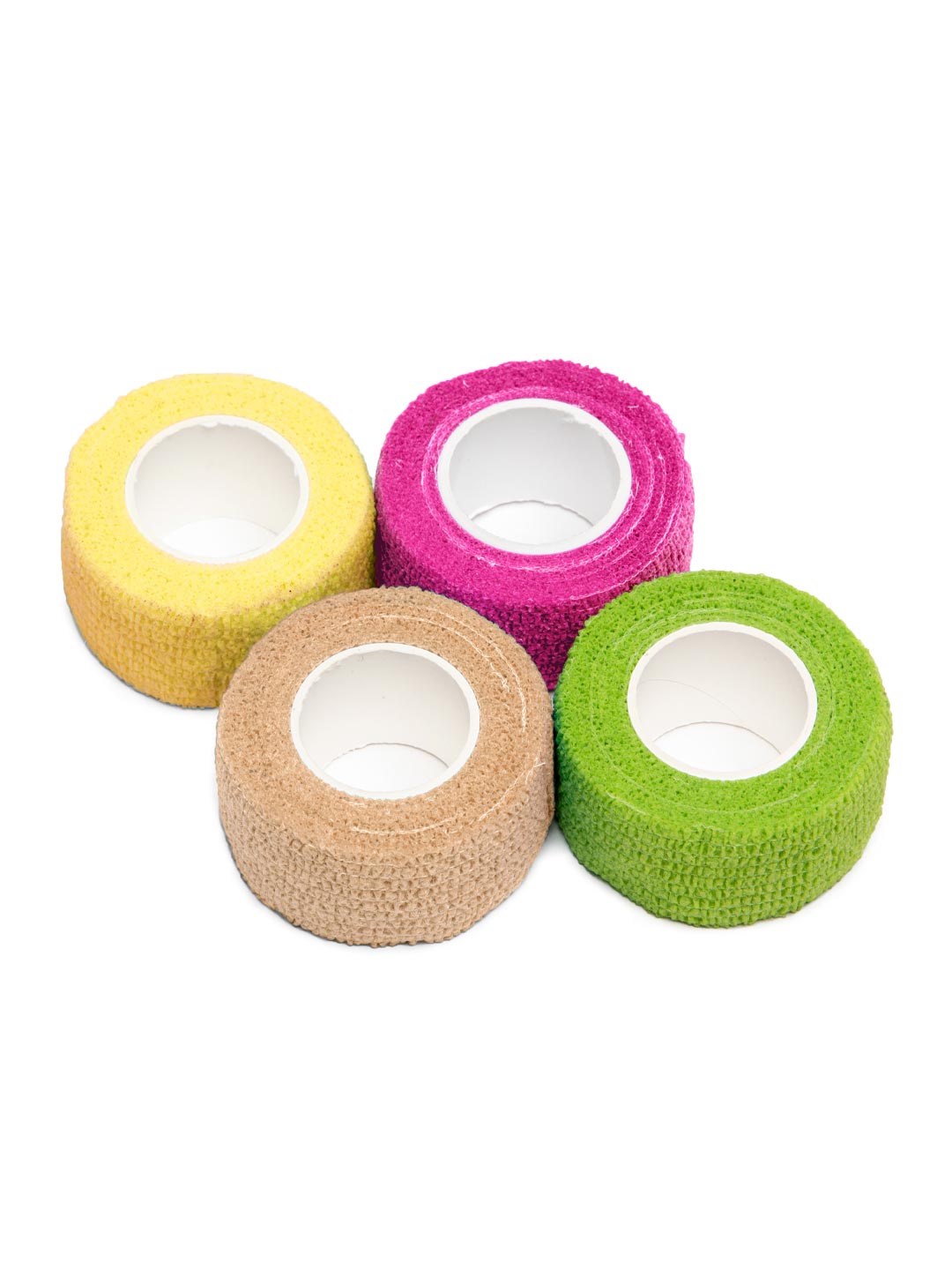 Toe Wrap (BH1526)