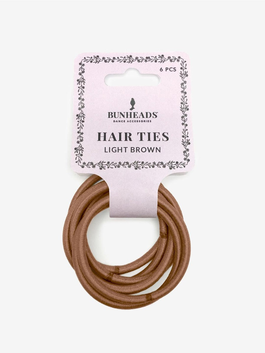 Hair Elastic (BH1508-BH1511)