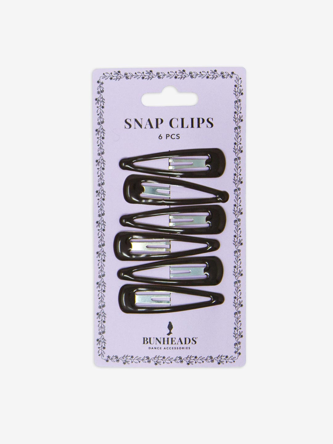 Snap Clips (BH462, BH463, BH1512, BH1513)