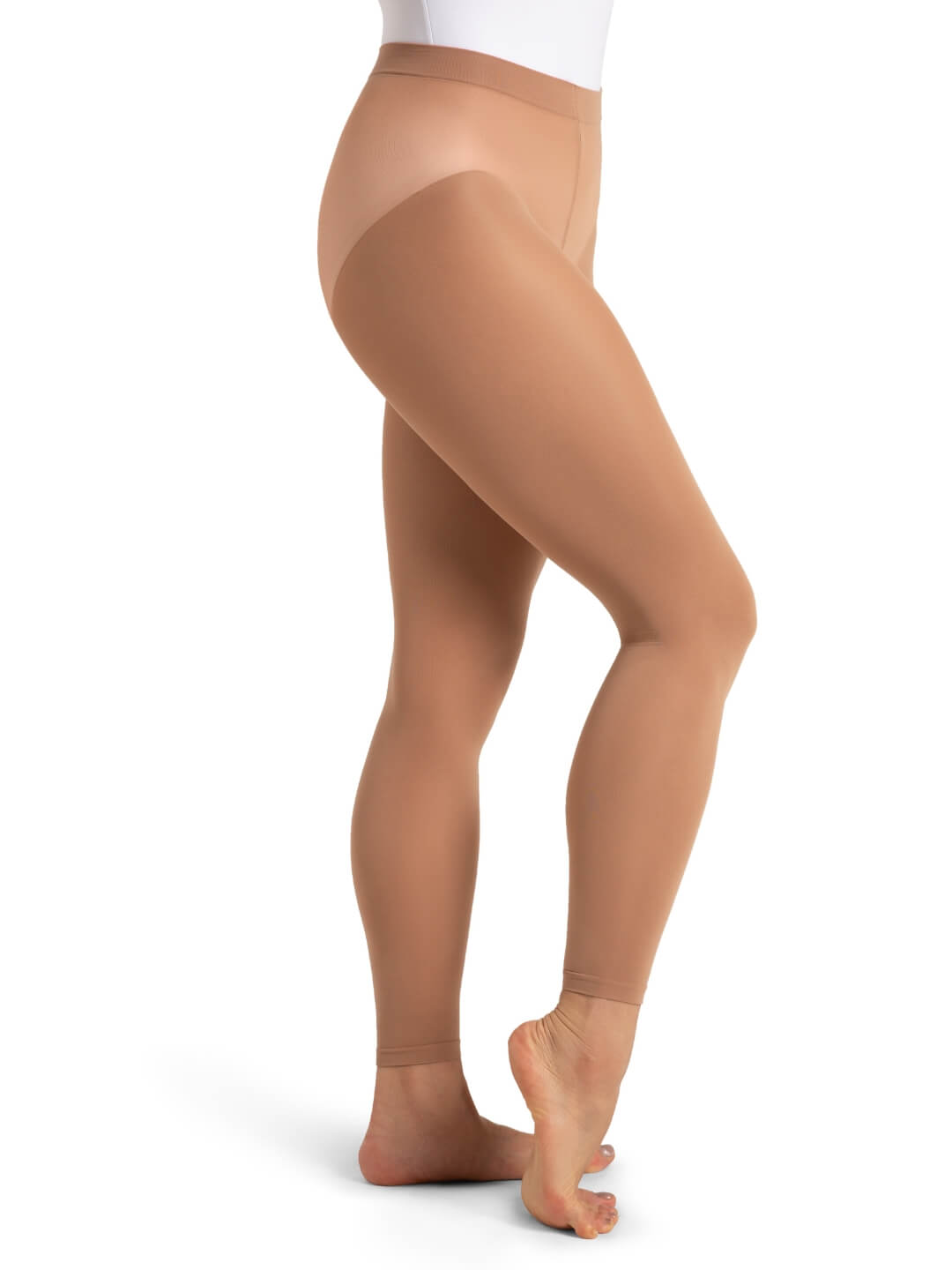 Footless tights (1817)