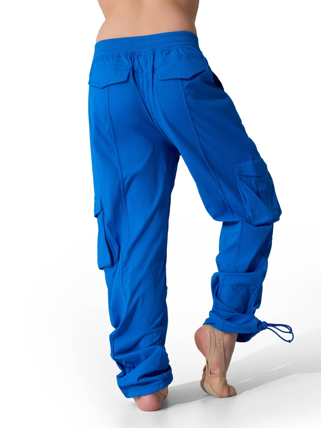 Dance Dynamics Studio Jogger (F12555C)