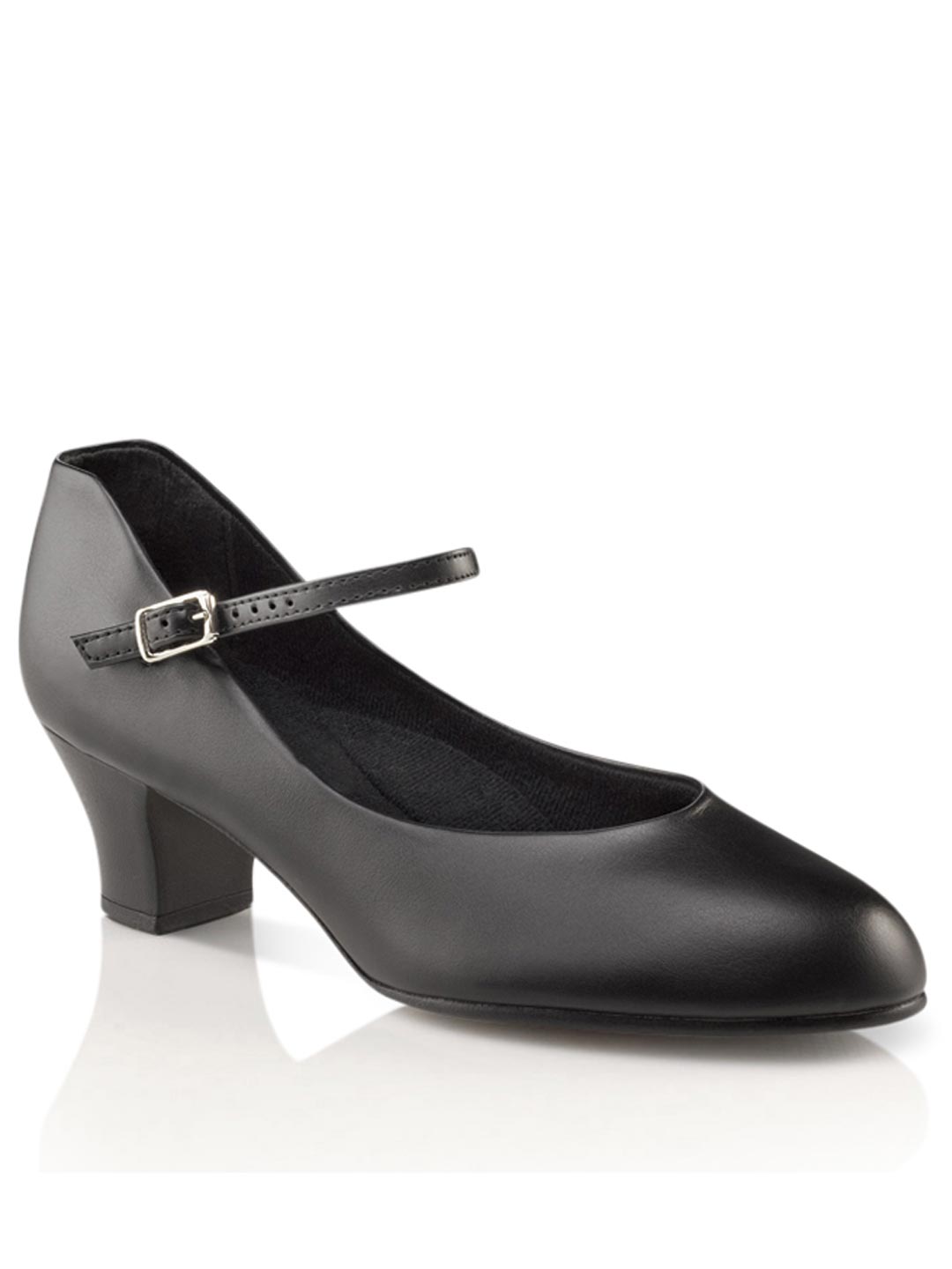 551 1.5" Heel Character Shoe