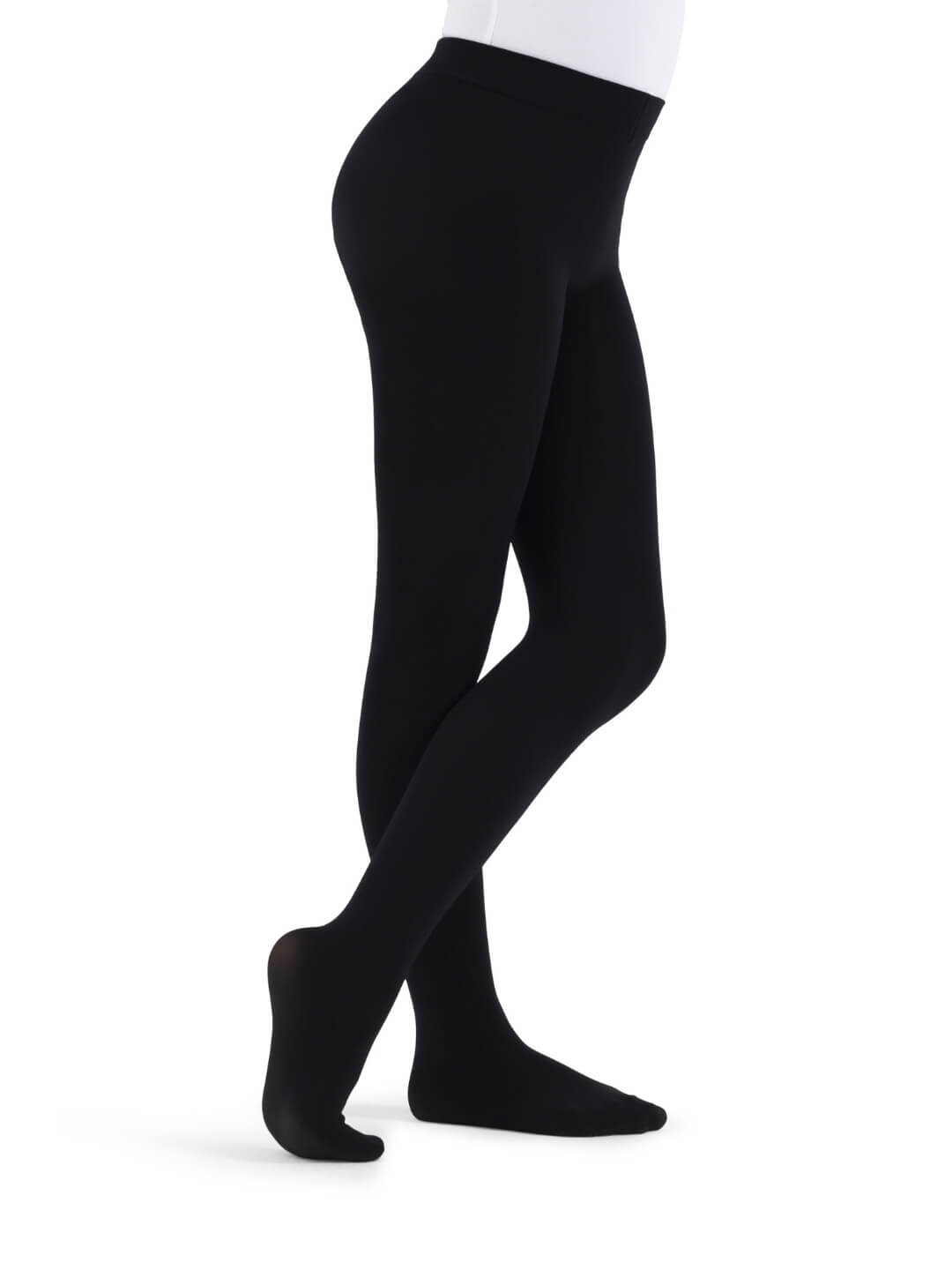 1815X Child Footed Tights