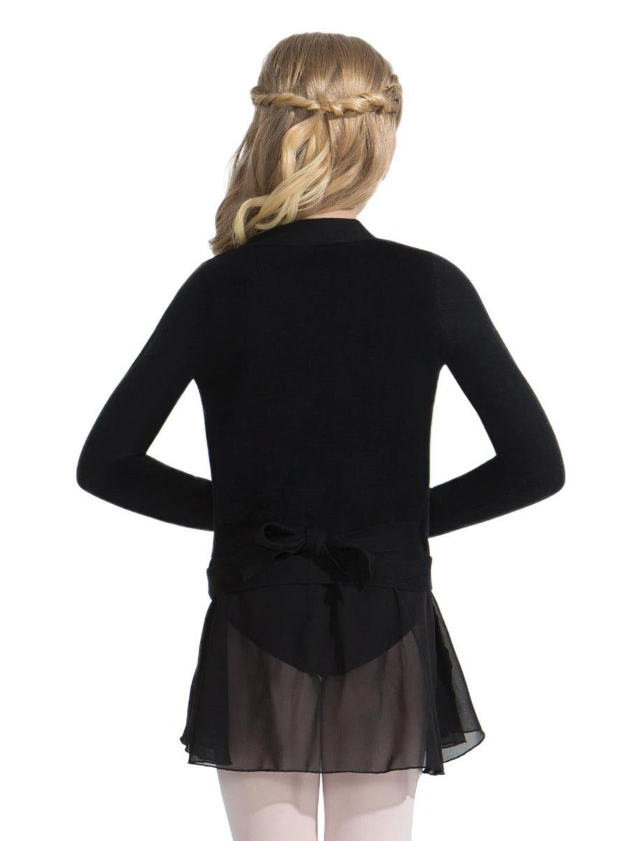 Wrap Sweater (CK10949c)