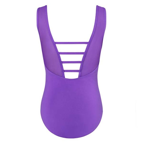 Lisa Mesh Leotard (CL22)
