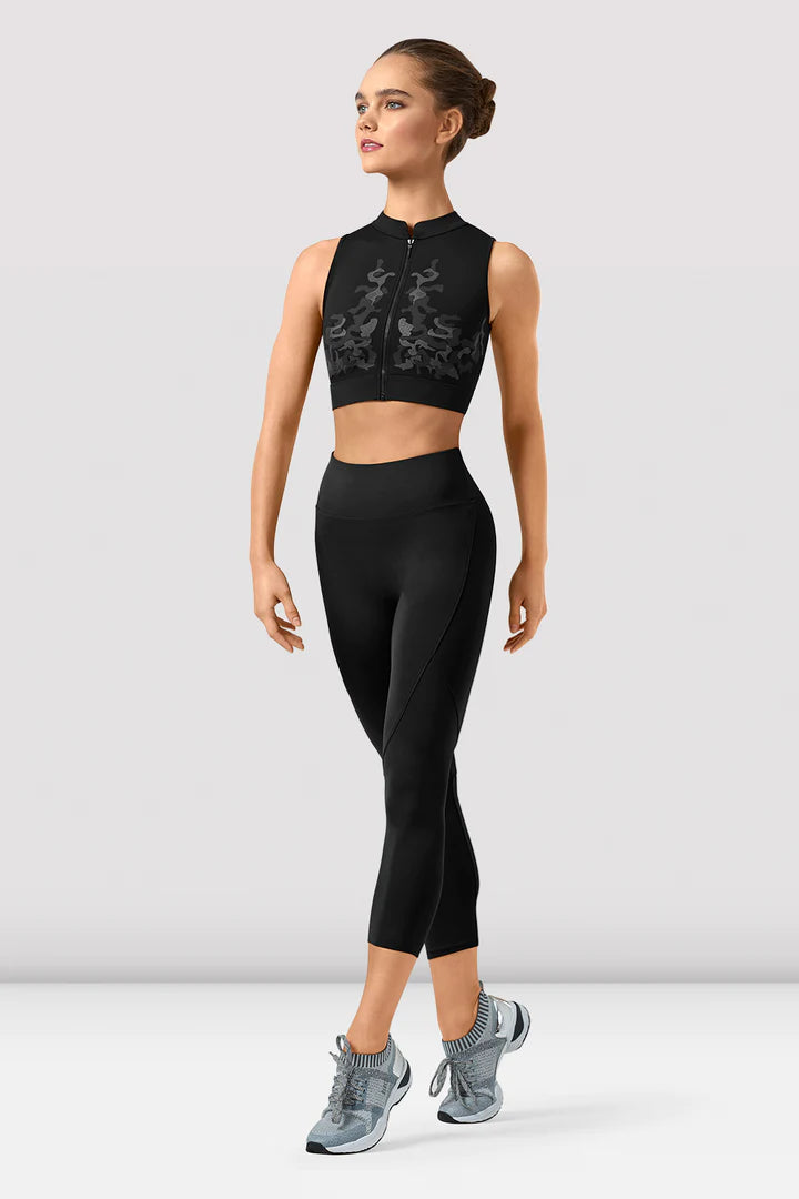 Camo Leggings (P9338)