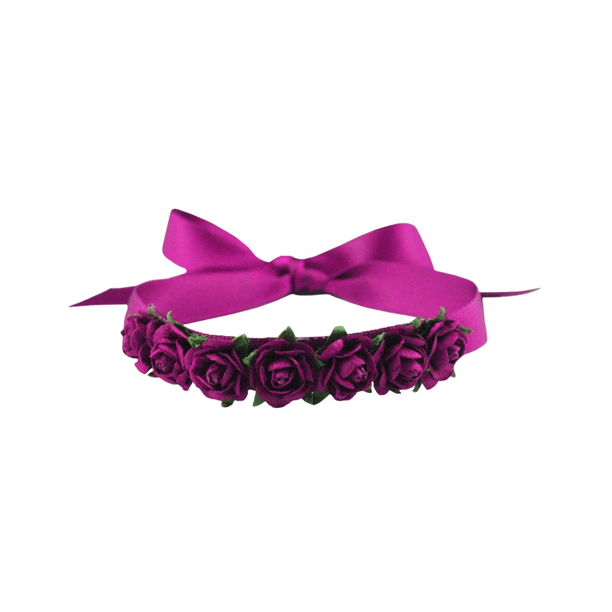 Hair Blossom (H019)