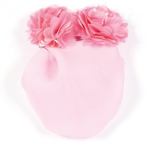 Carnation Snood (4032)