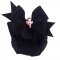 Ballerina Bow Snood (4008)