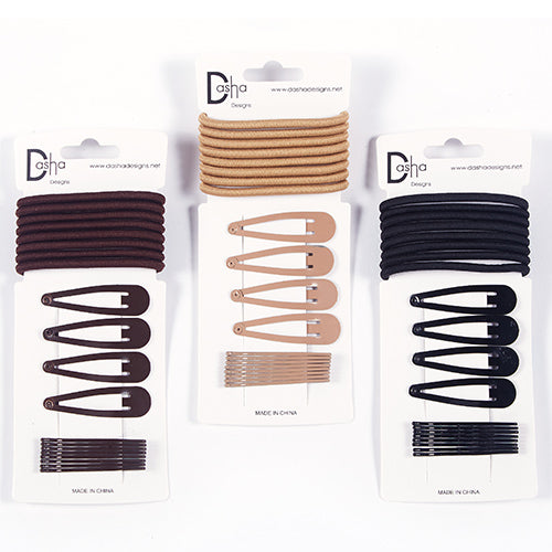 Pin and Pony Pack (2237)