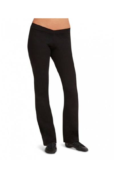 Long Inseam Jazz Pant (CC750L)