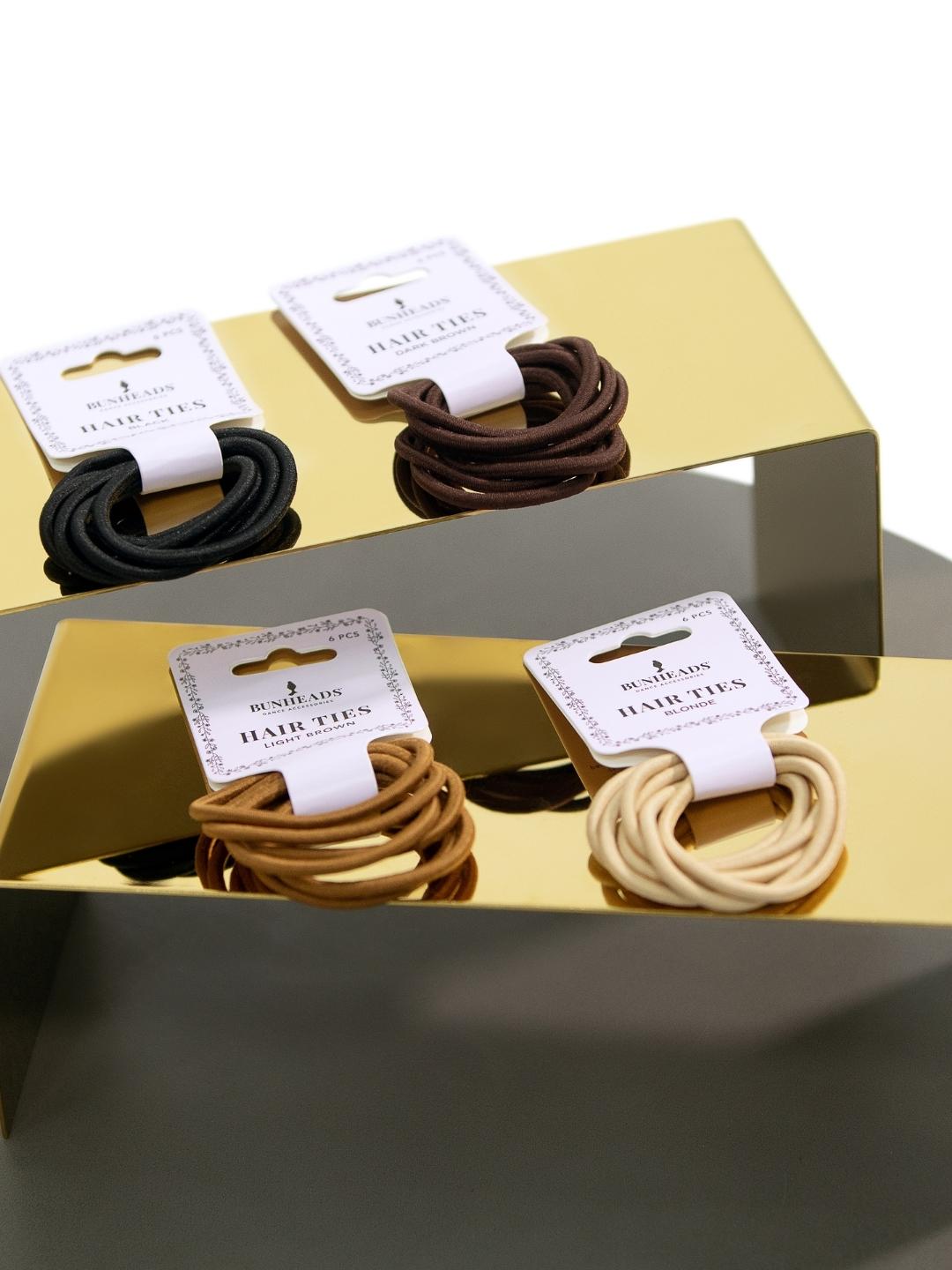 Hair Elastic (BH1508-BH1511)