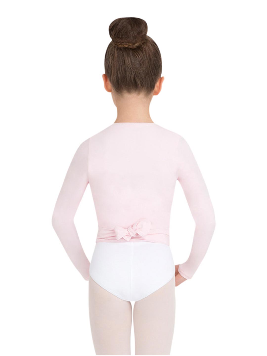 Wrap Top - Child (CC850C)