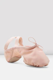 Proflex Canvas Ballet Shoes (S0210L)