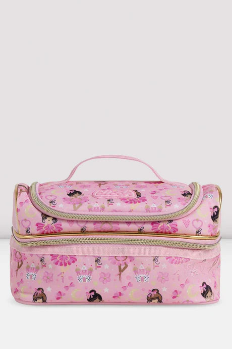 Ballerina Lunch Box (A0642)