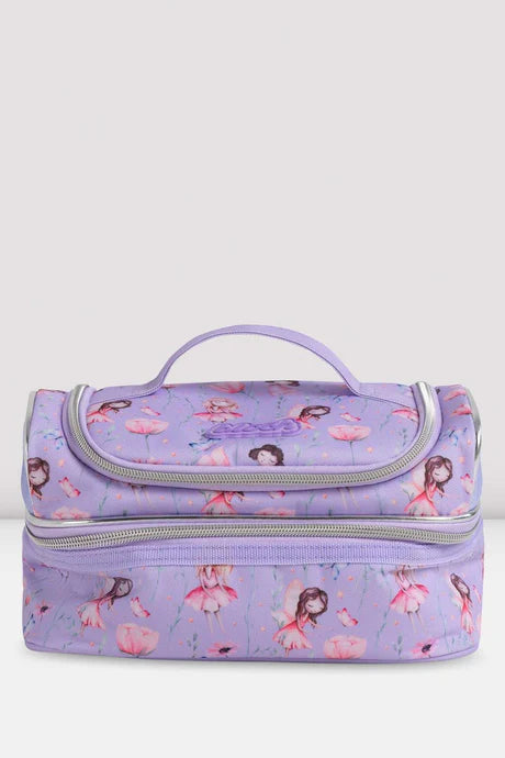 Ballerina Lunch Box (A0642)