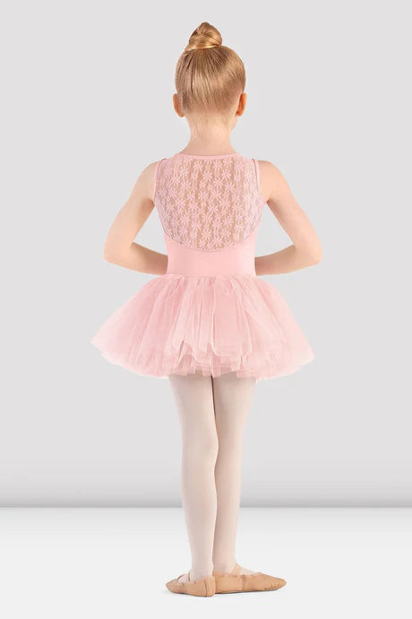 Daisy Lace Tutu (M492C) SF25