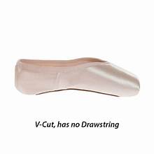 Sapfir V-Cut