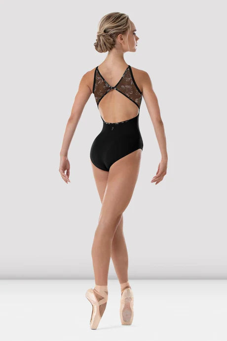 High Neck Halter (L4167)FF