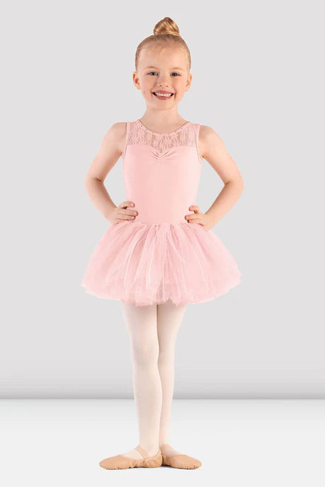 Daisy Lace Tutu (M492C) SF25