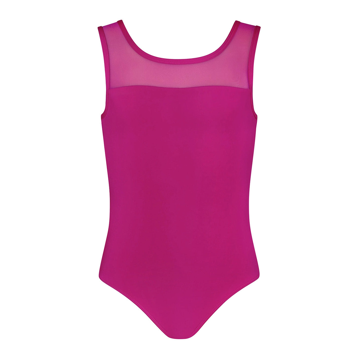 Lisa Mesh Leotard (CL22)