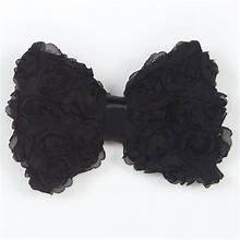 Rosettes Bow (4055)