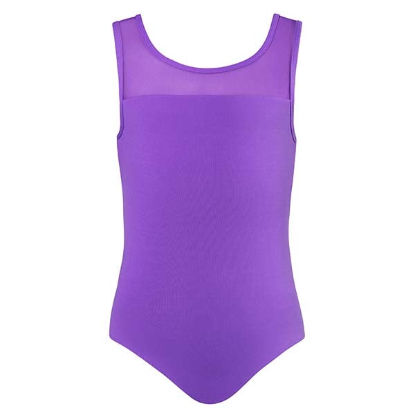 Lisa Mesh Leotard (CL22)