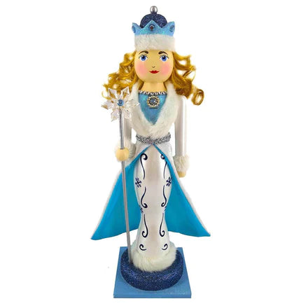 Fancy Snow Queen NC (N14-SF-Q)
