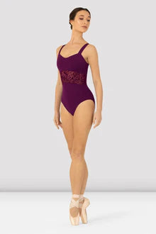 Sweetheart Wide Cami (L1297) HF