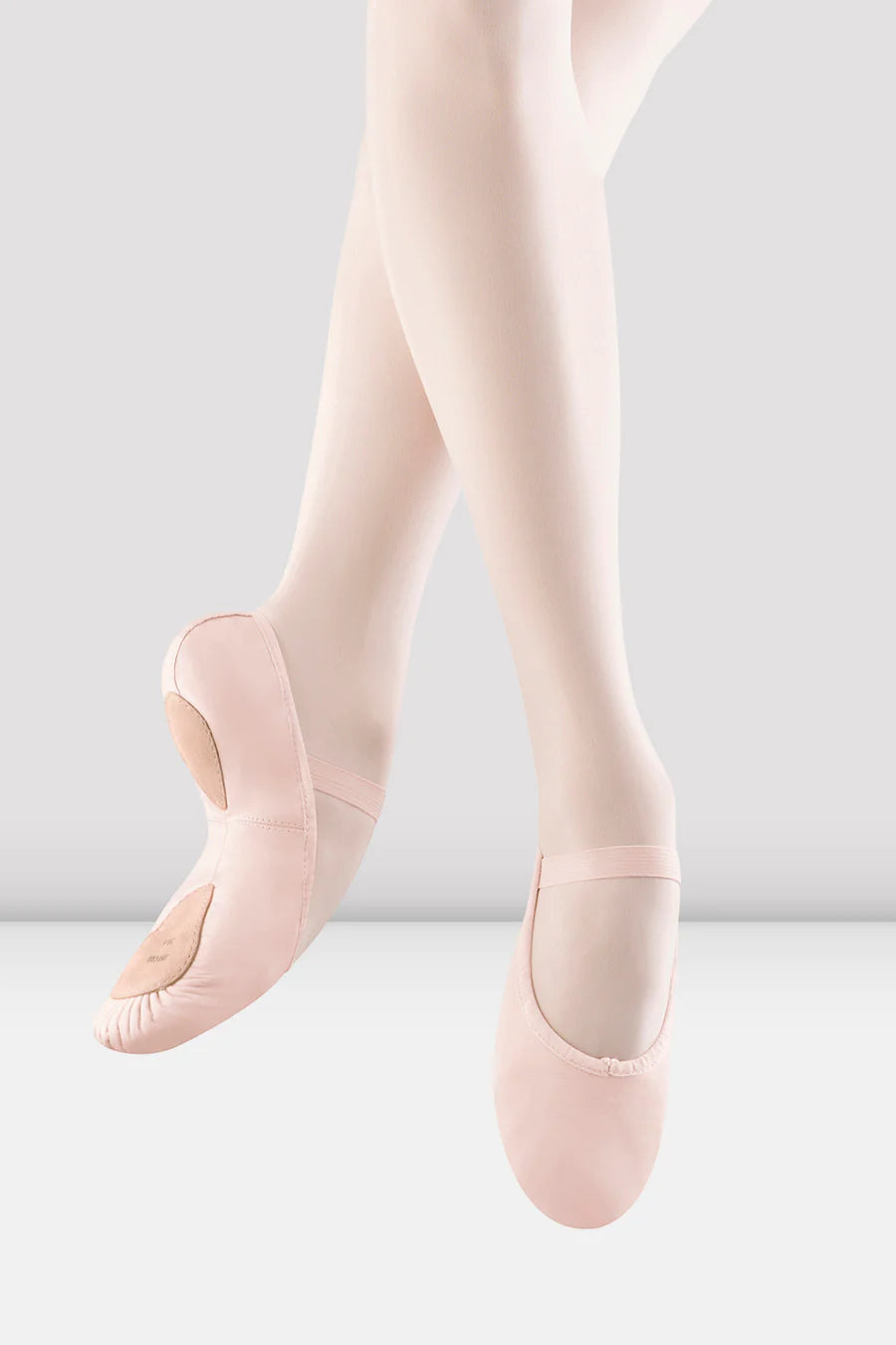 Dansoft Ladies Split-Sole (S0258L)
