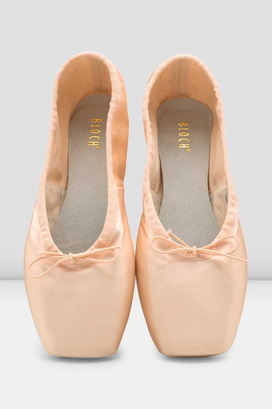 Bloch Hannah Strong (S0109LS)