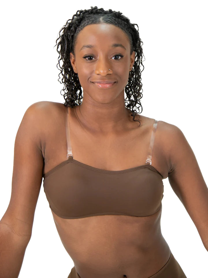 Padded Camisole Bra (274)