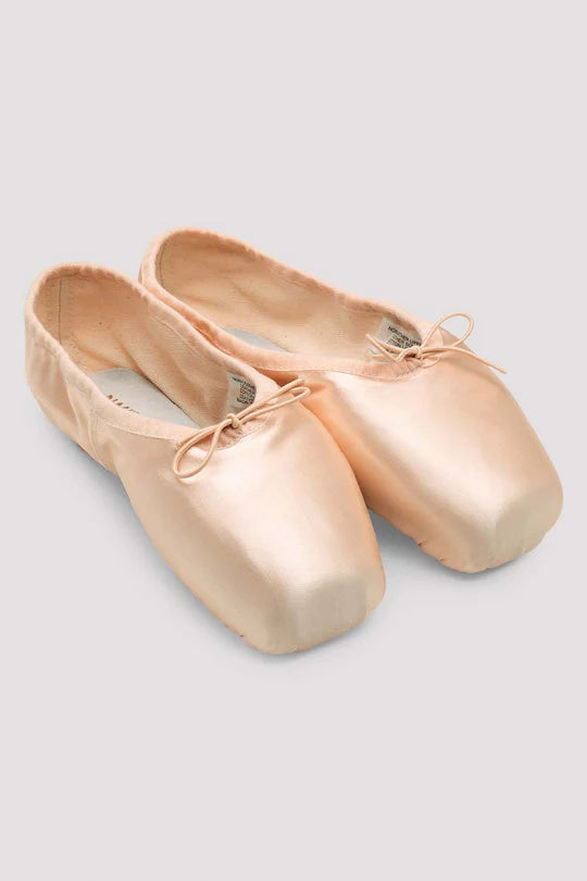 Bloch Hannah Strong (S0109LS)