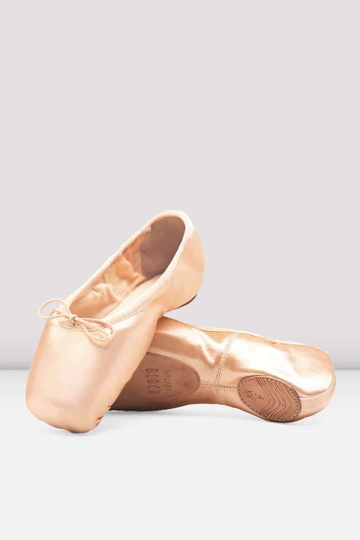 Dramatica II Pointe Shoe (S01732L)