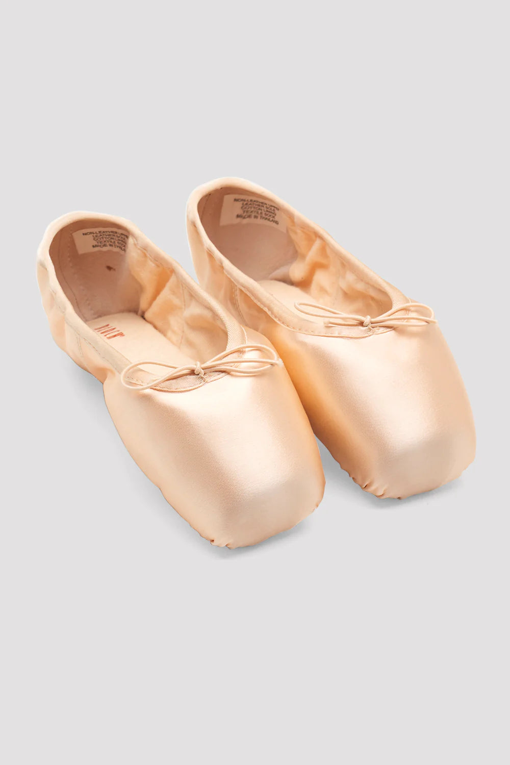 Dramatica II Pointe Shoe (S01732L)