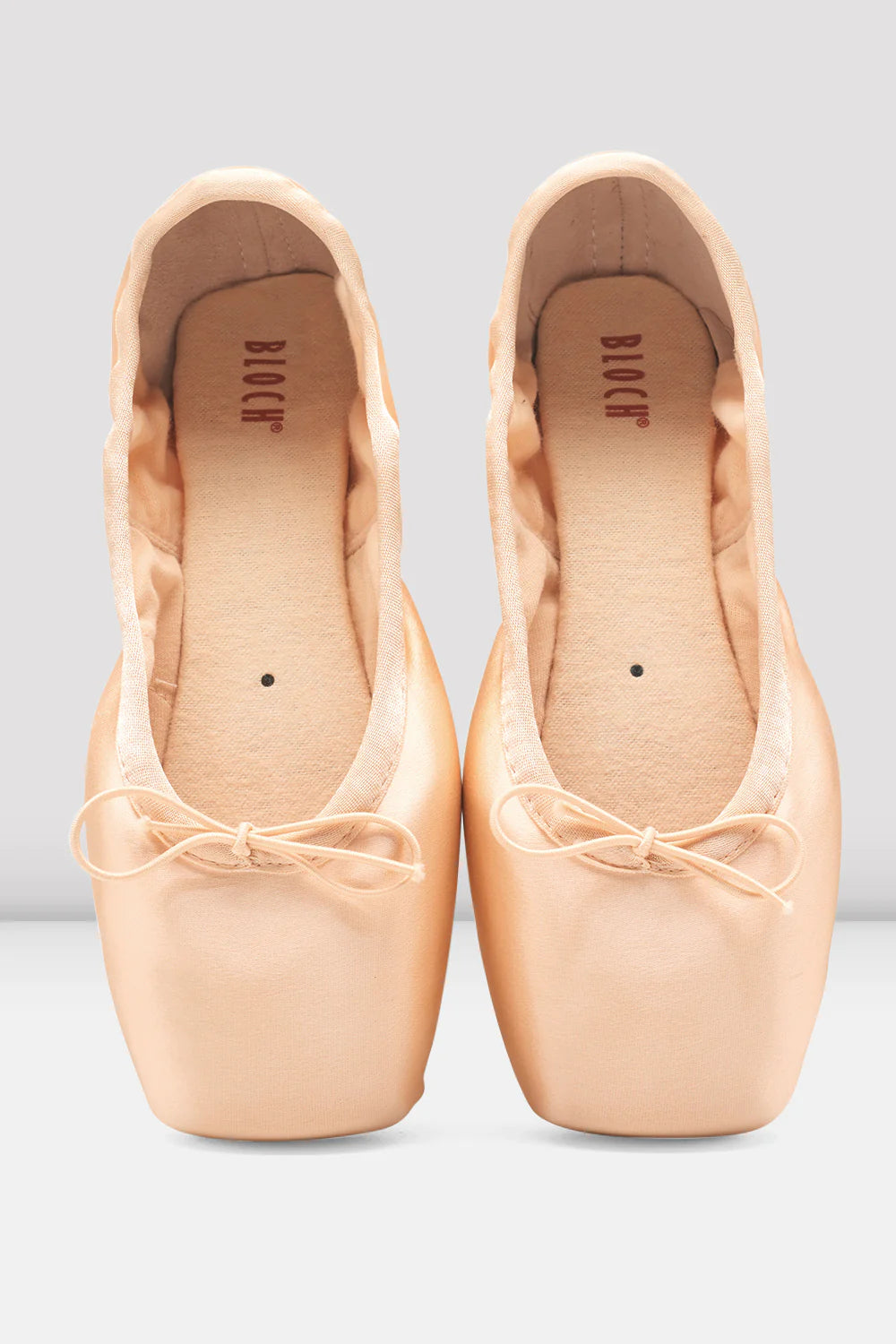 Dramatica II Pointe Shoe (S01732L)