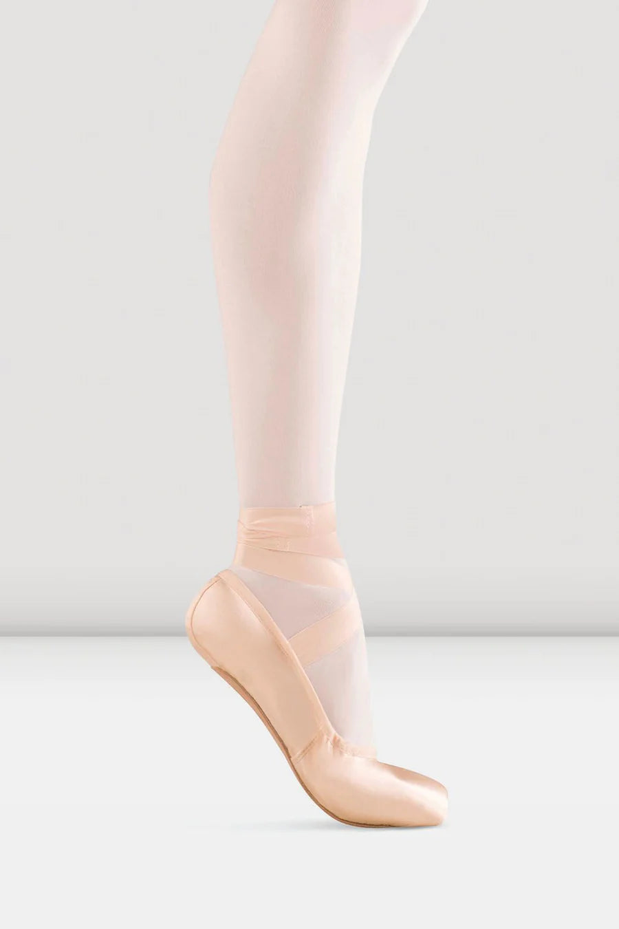 Tensus Demi-Pointe Shoe (S0155L)