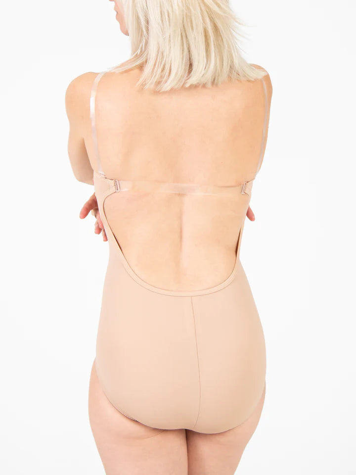 Padded Bodyliner Leo (285)